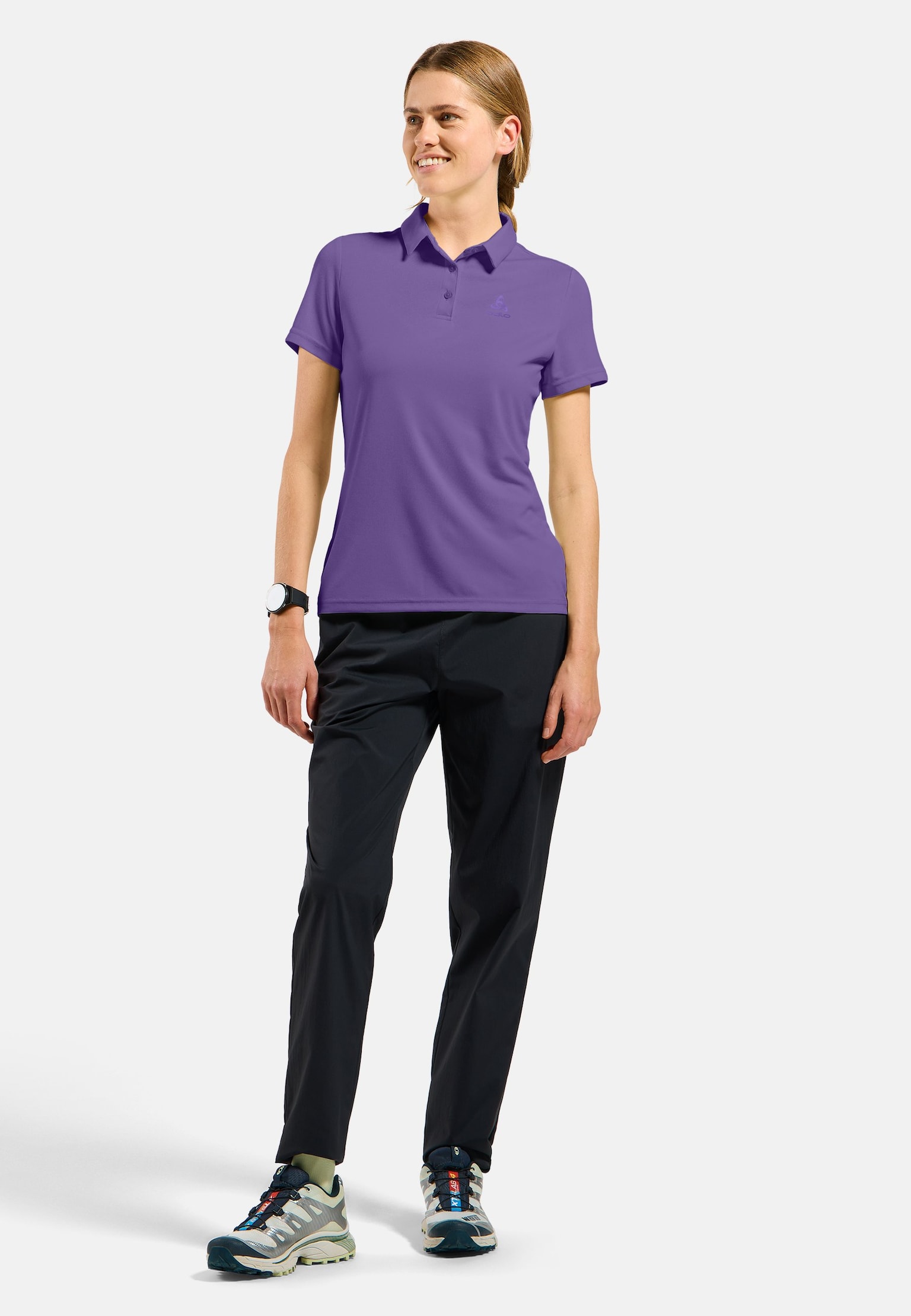 Cardada Polo Shirt