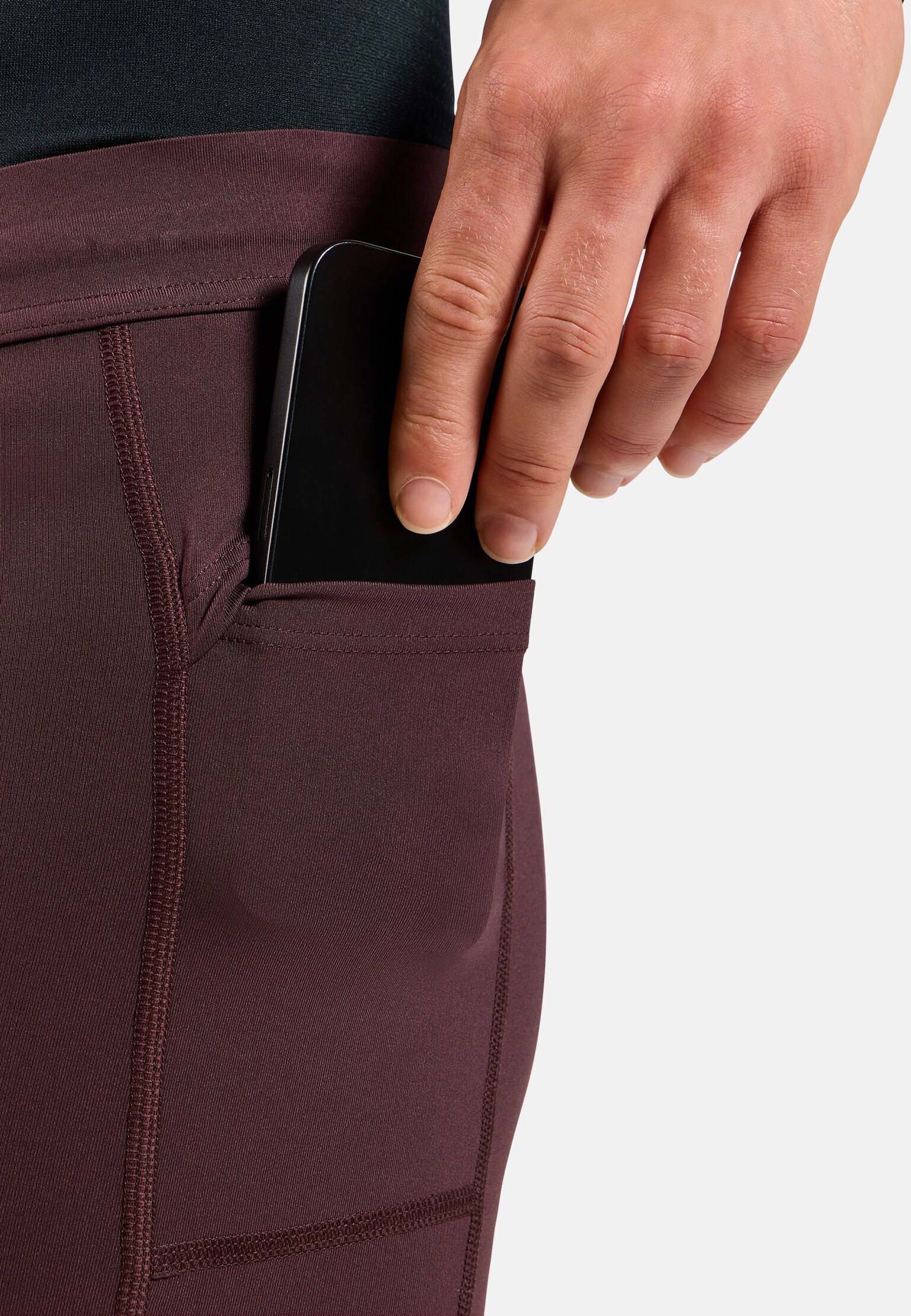 The Zeroweight running and training tights