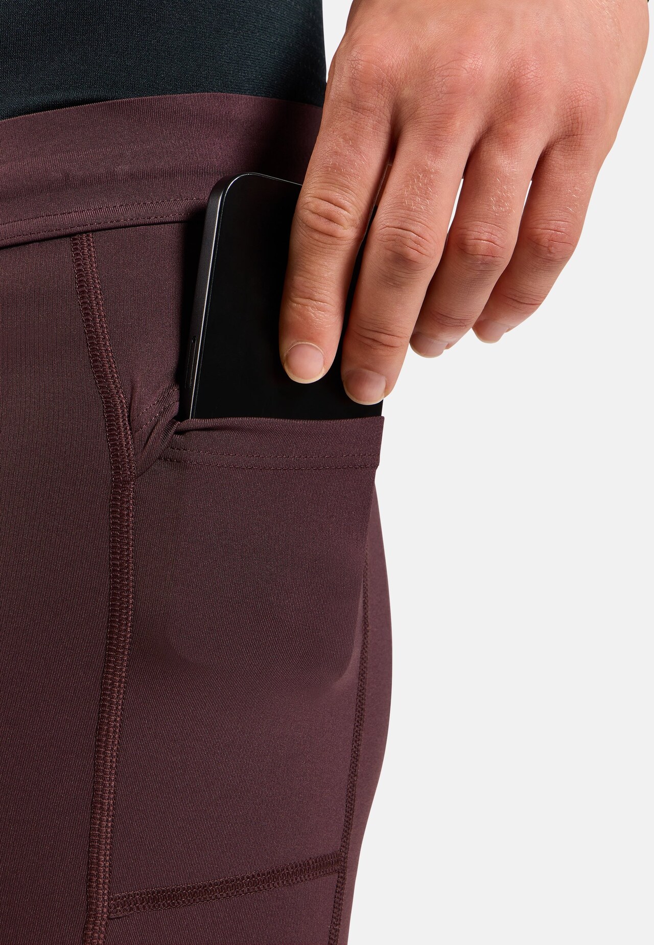 Zeroweight Running Tights
