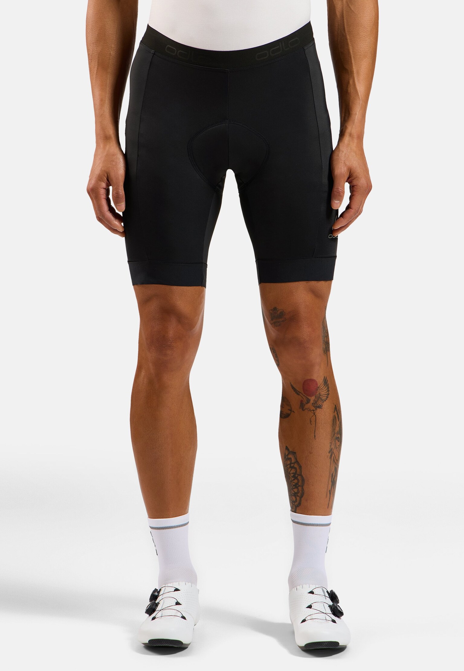 Collant court de cyclisme Zeroweight