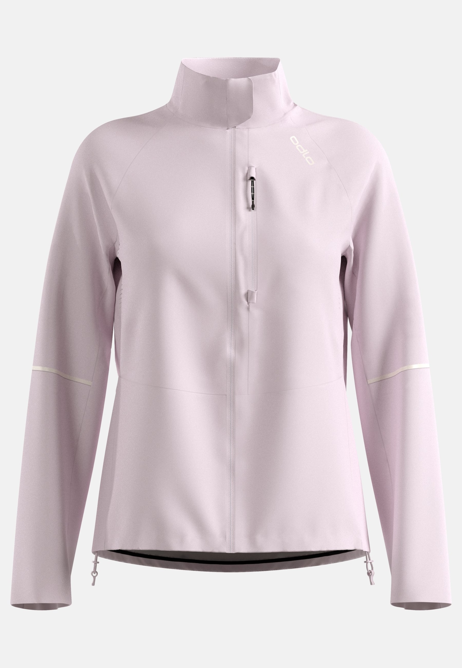 Zeroweight Pro Windproof Running Jacket
