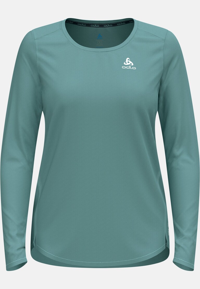 The Zeroweight Chill-Tec long sleeve t-shirt