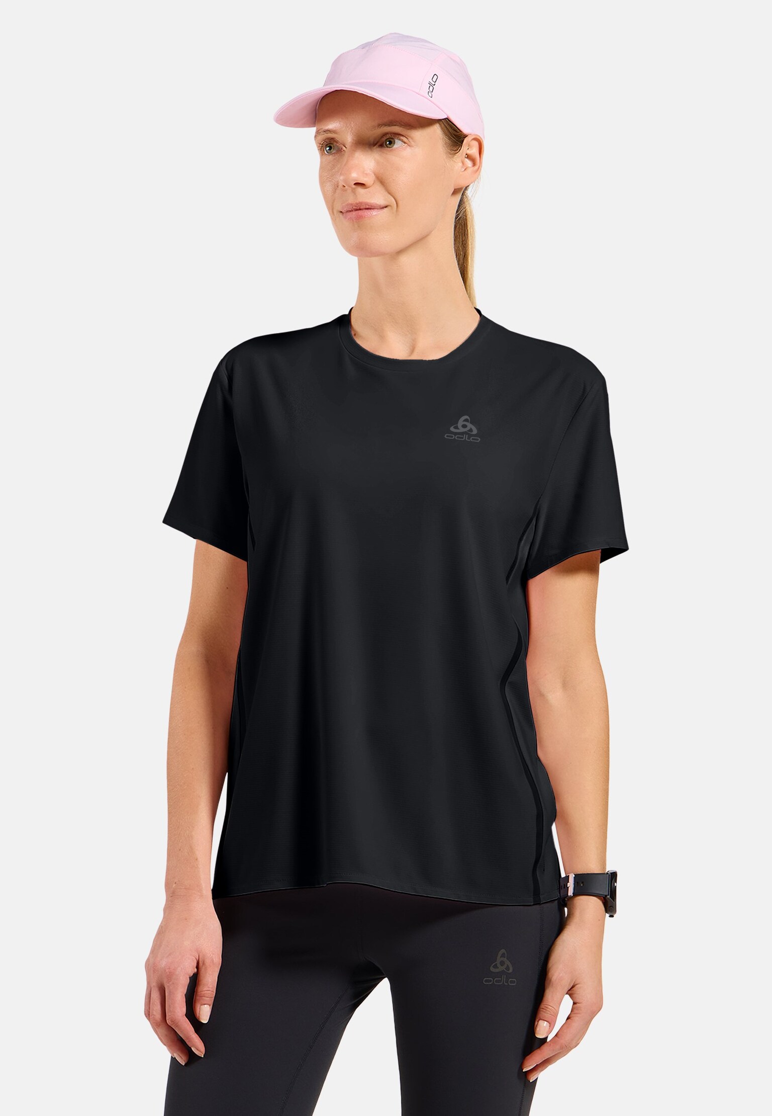 Zeroweight Chill-Tec Laufshirt 2.0