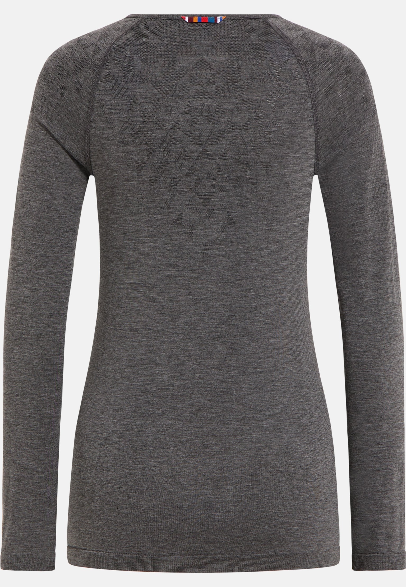 The Kinship Light Base Layer Top