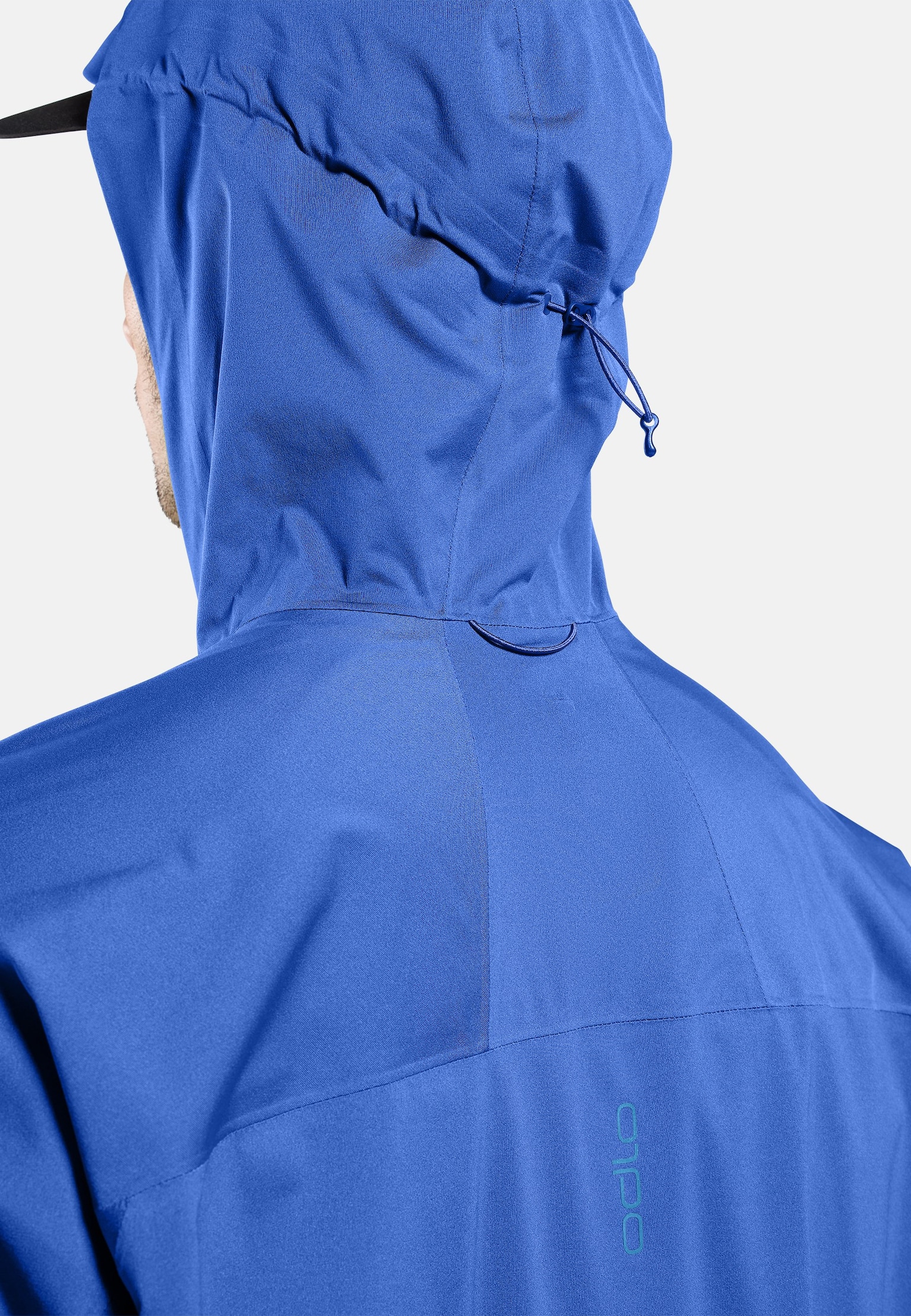 Veste de running X-Alp Waterproof