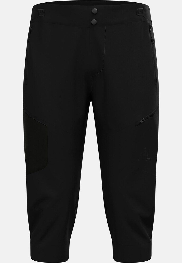 The Zeroweight X-Warm windproof knickerbockers