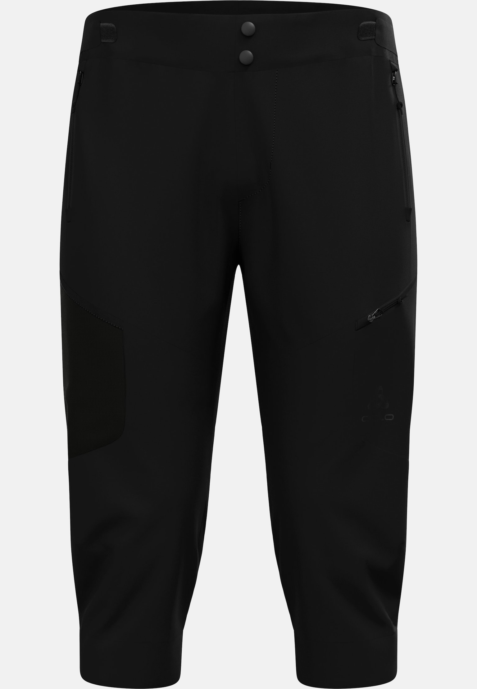 Zeroweight Windproof Kb Cross-Country Knickerbockers
