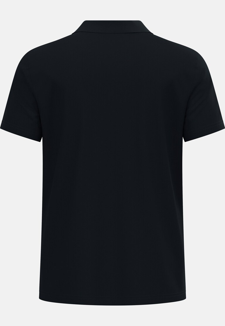 The Essentials polo shirt