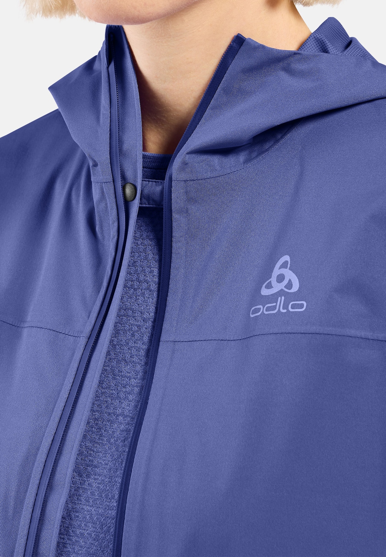 X-Alp Waterproof Jacket