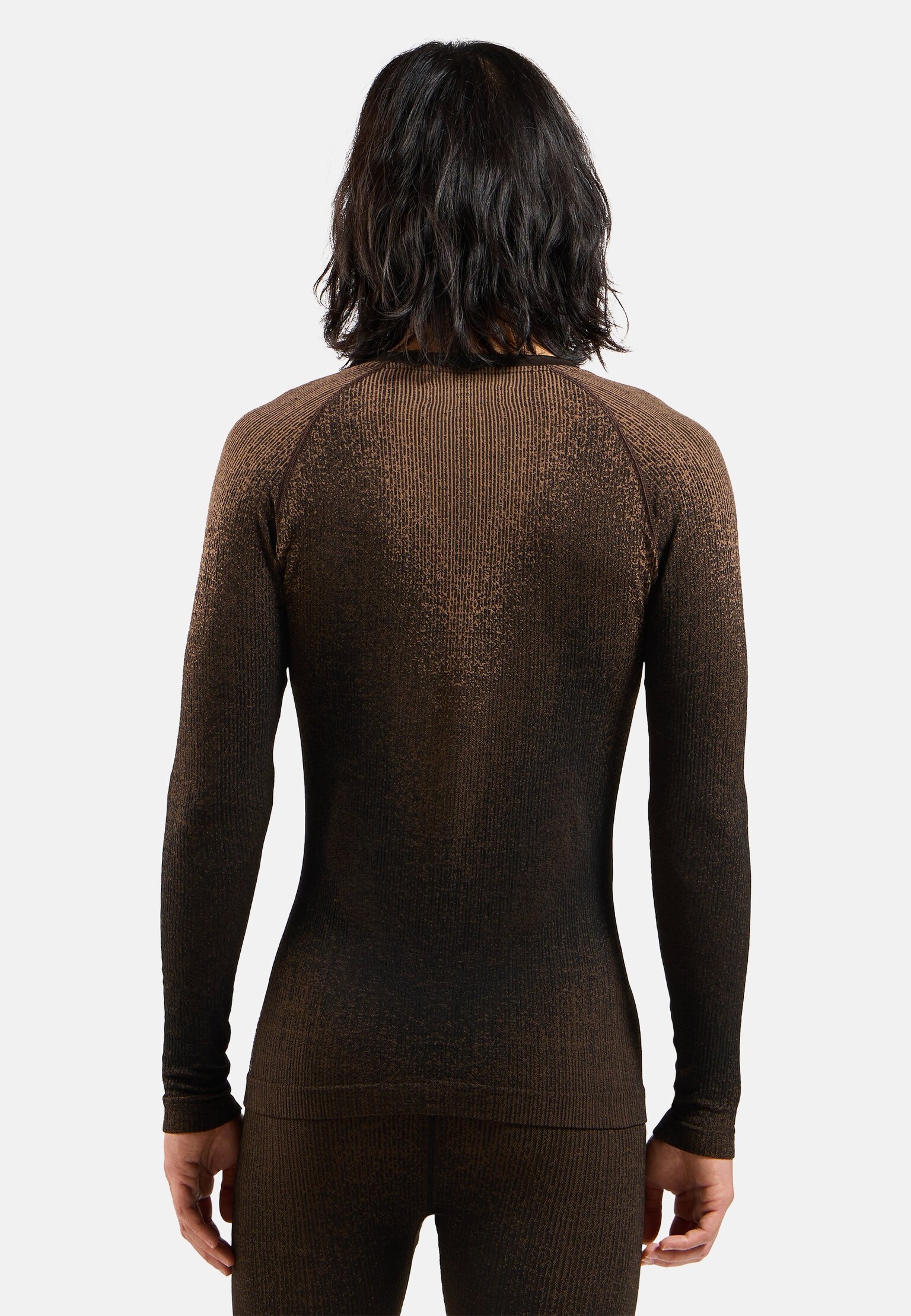 Blackcomb Base Layer Langarmshirt