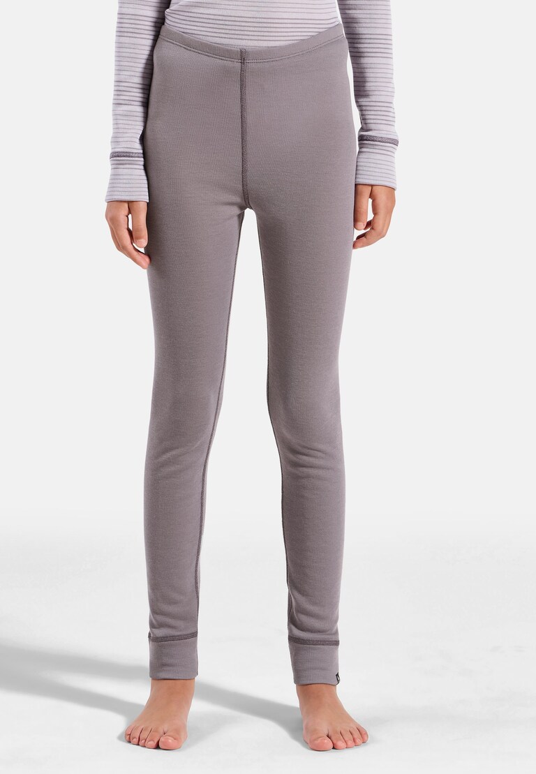 The Kids' Active Warm Base Layer Set