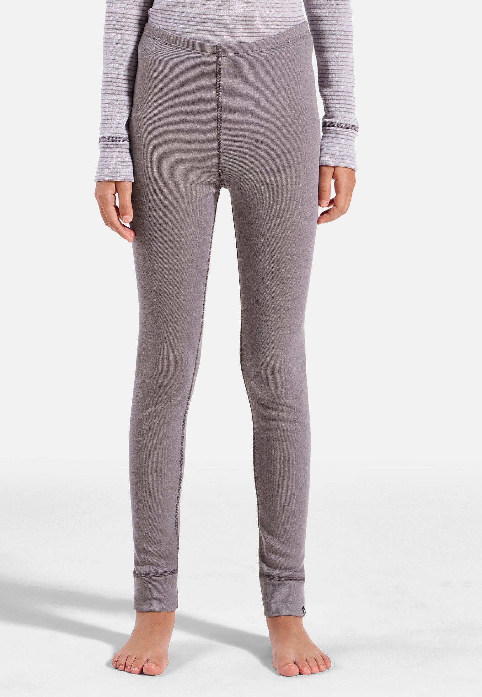 The Active Warm kids' base layer set