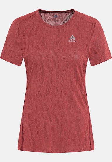 The Zeroweight Engineered Chill-Tec running t-shirt