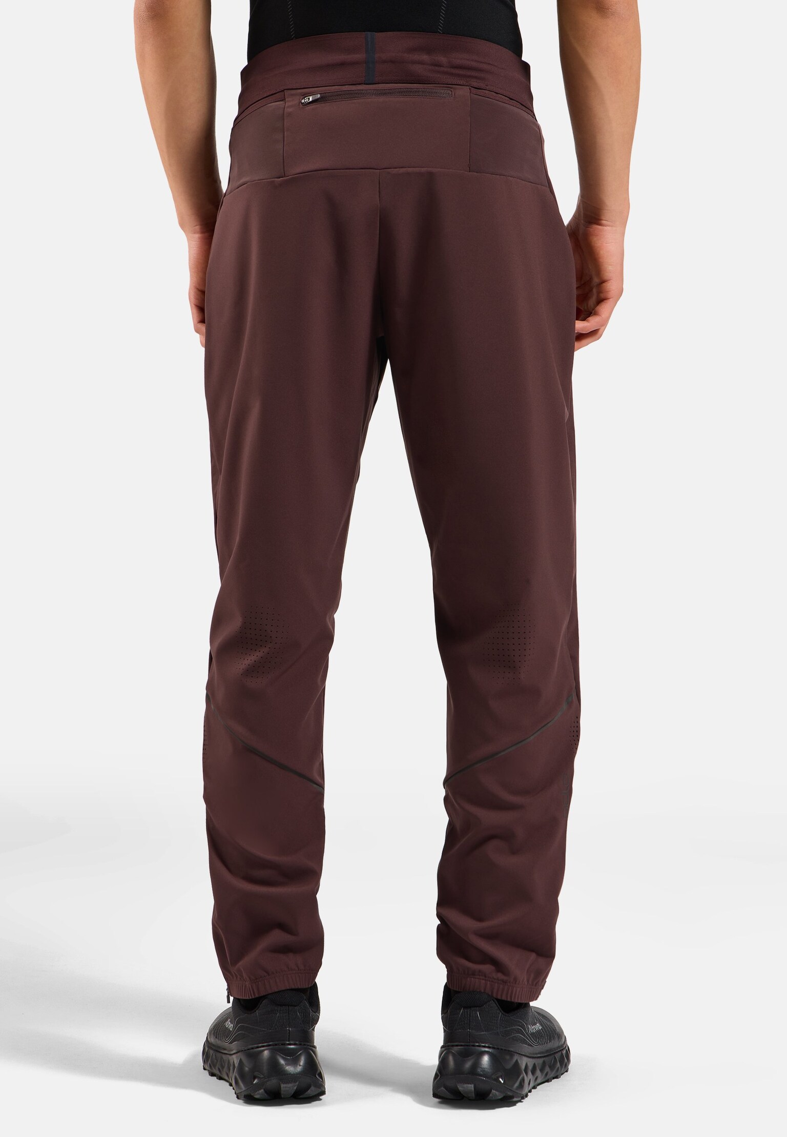 The Zeroweight Warm running pants 2.0