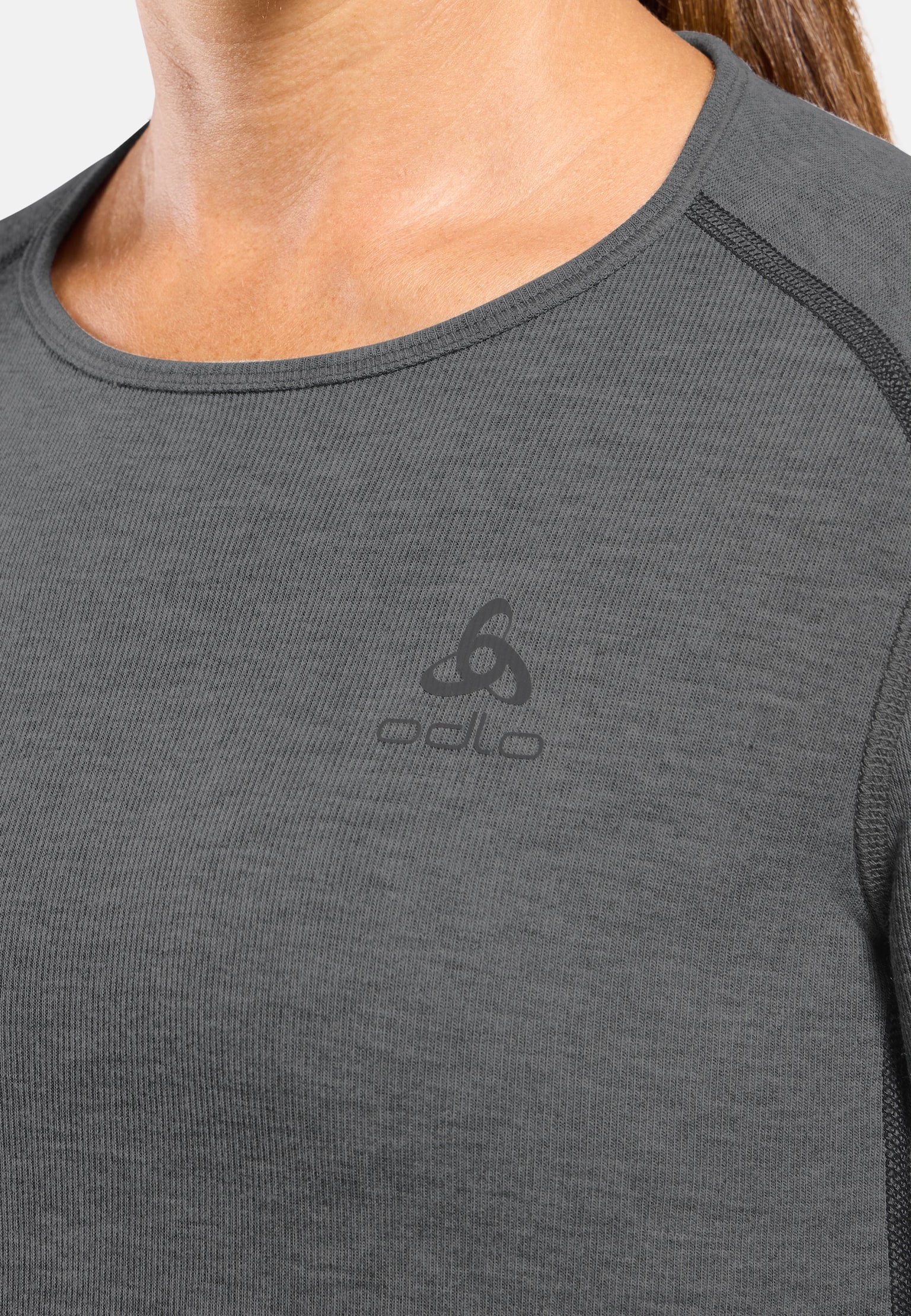 Active X-Warm Base Layer Top