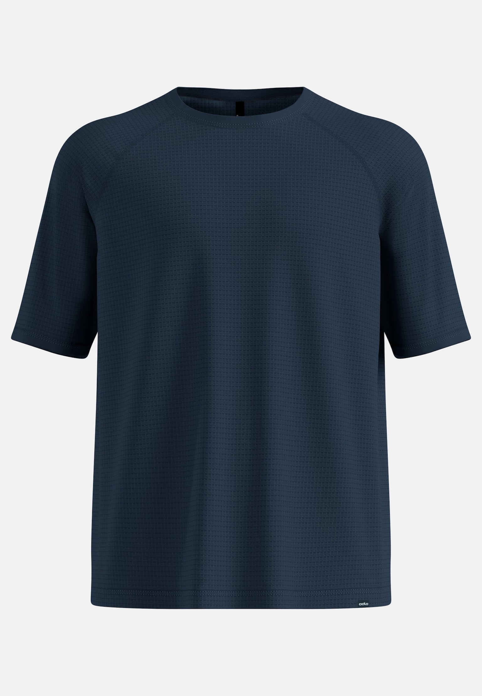 T-Shirt Cubic Merino