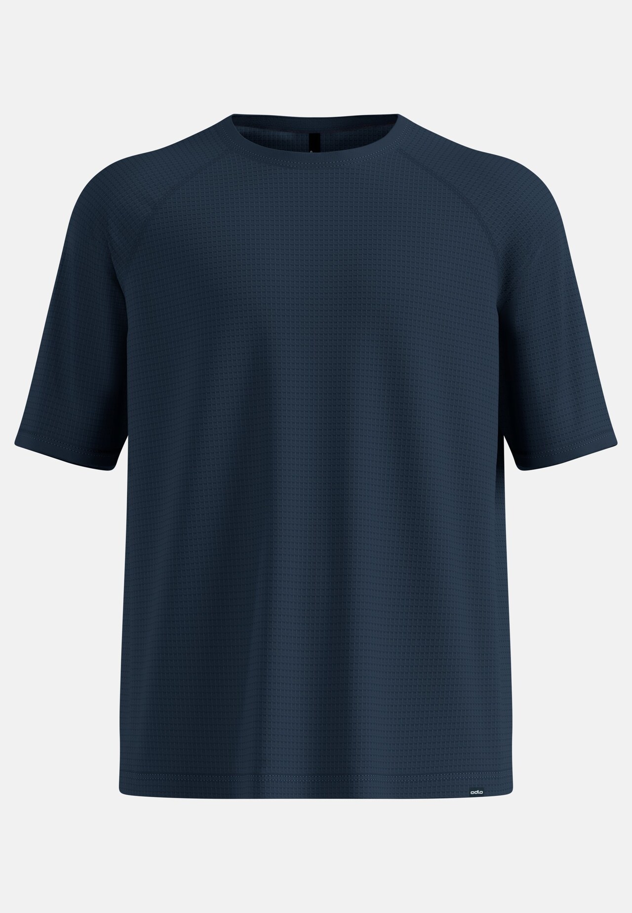 T-shirt Cubic Merino