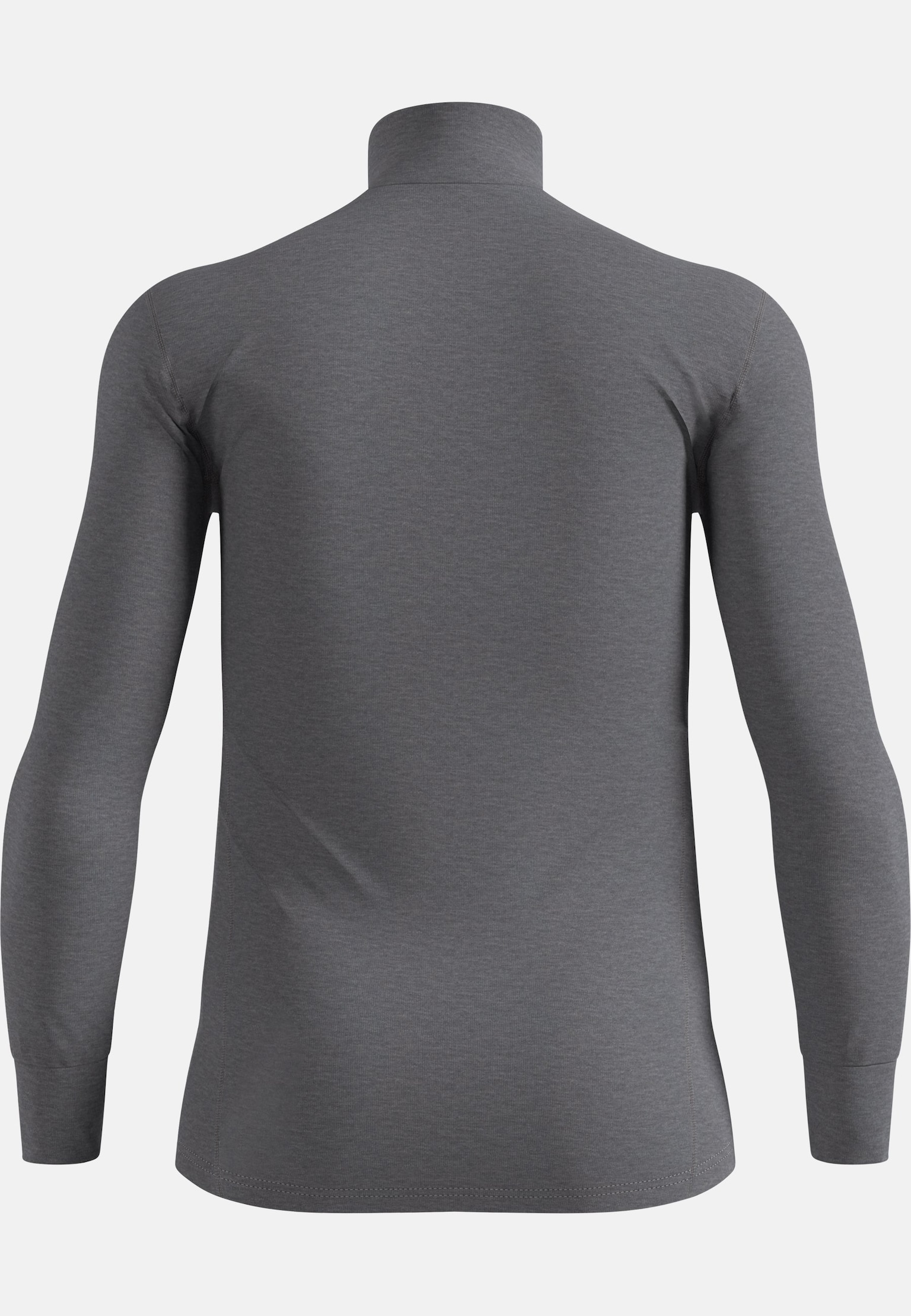 Base layer a mezza zip Active Warm