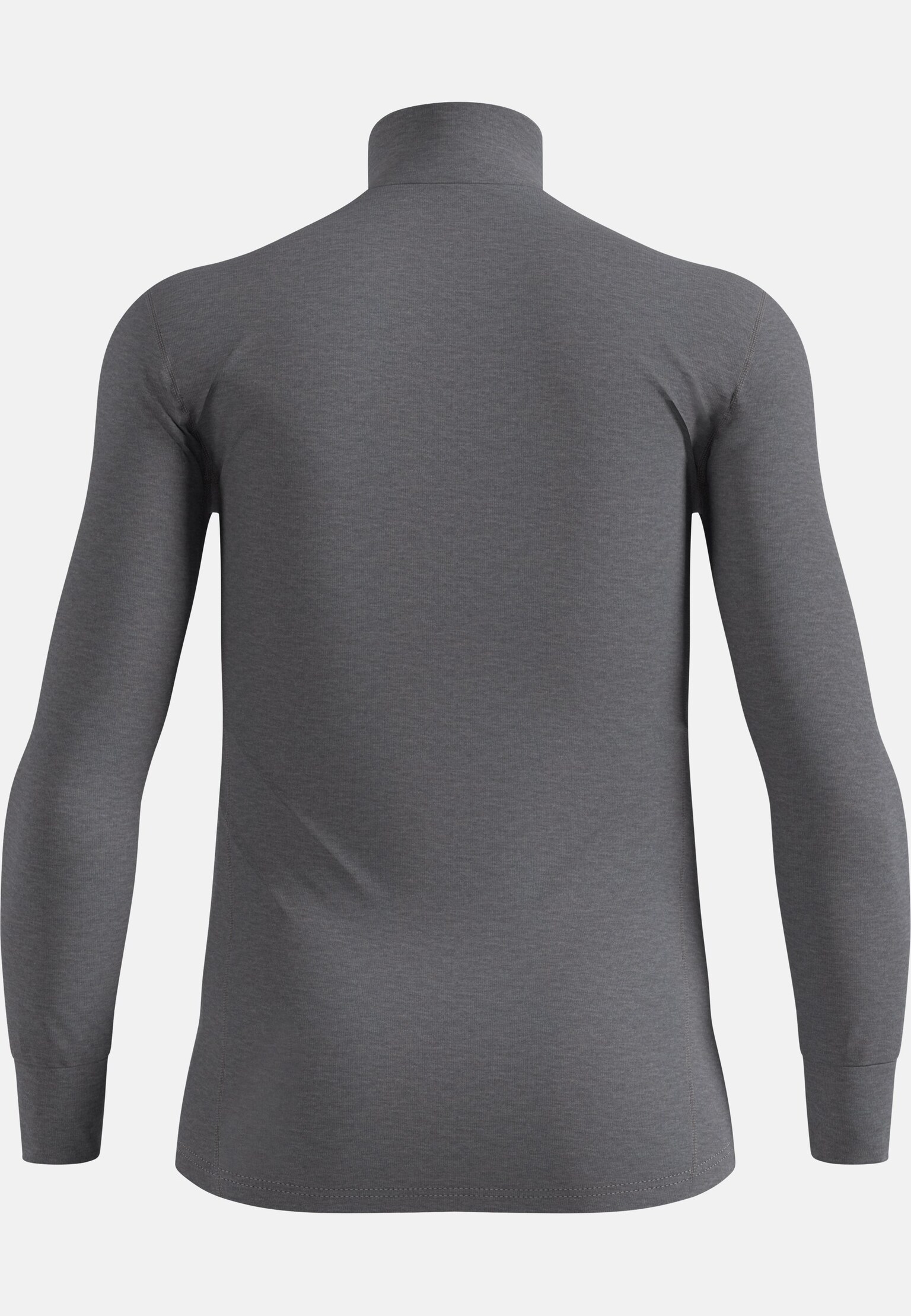 Active Warm Base Layer Half Zip