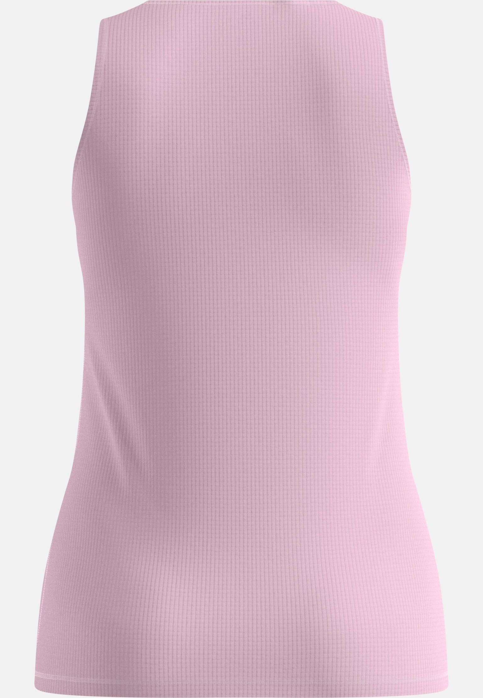 Ärmelloser Active Light Base Layer mit Rundhalsausschnitt