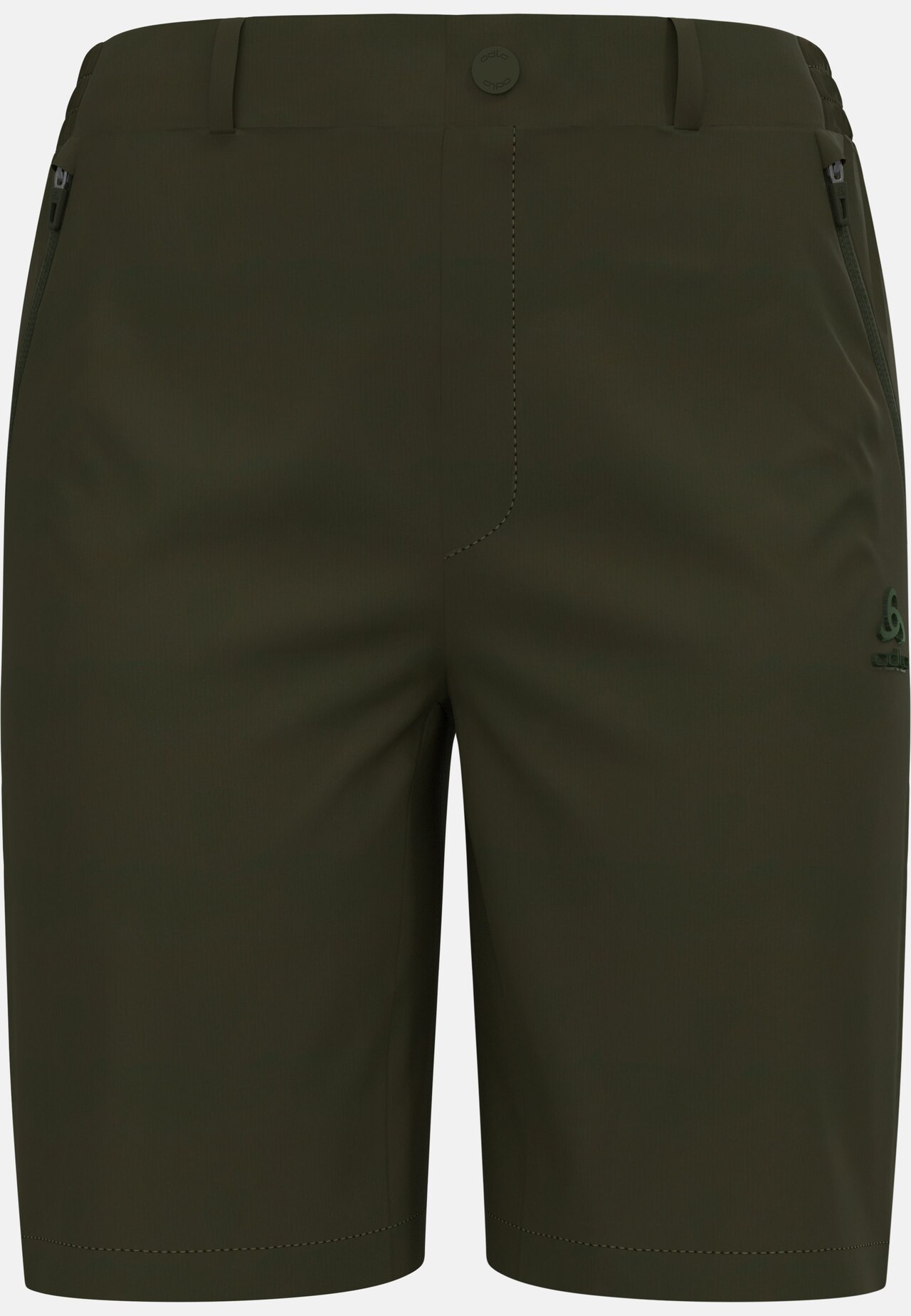 Ascent Light Shorts