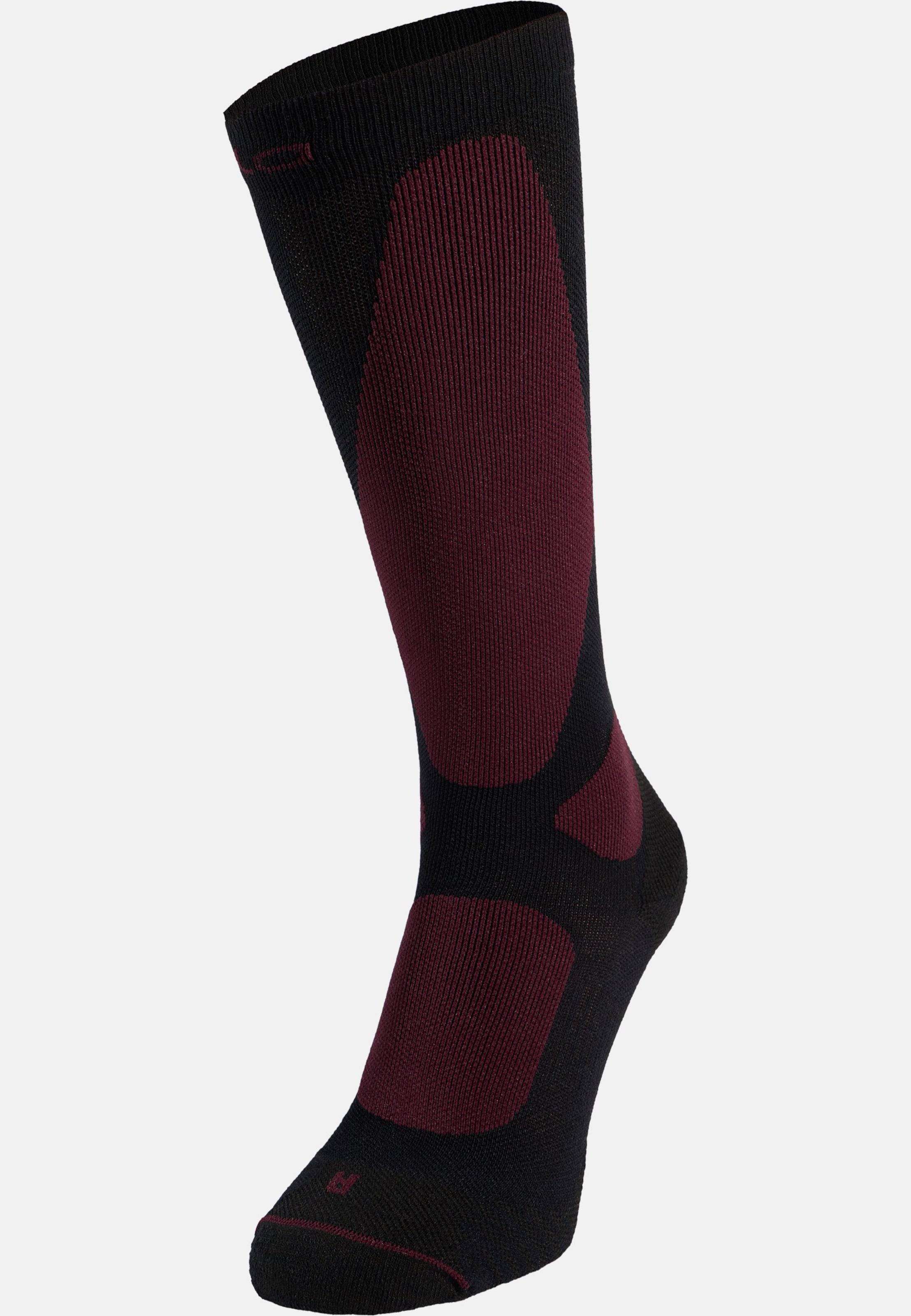 Odlo Ceramicool - Chaussettes | Hardloop