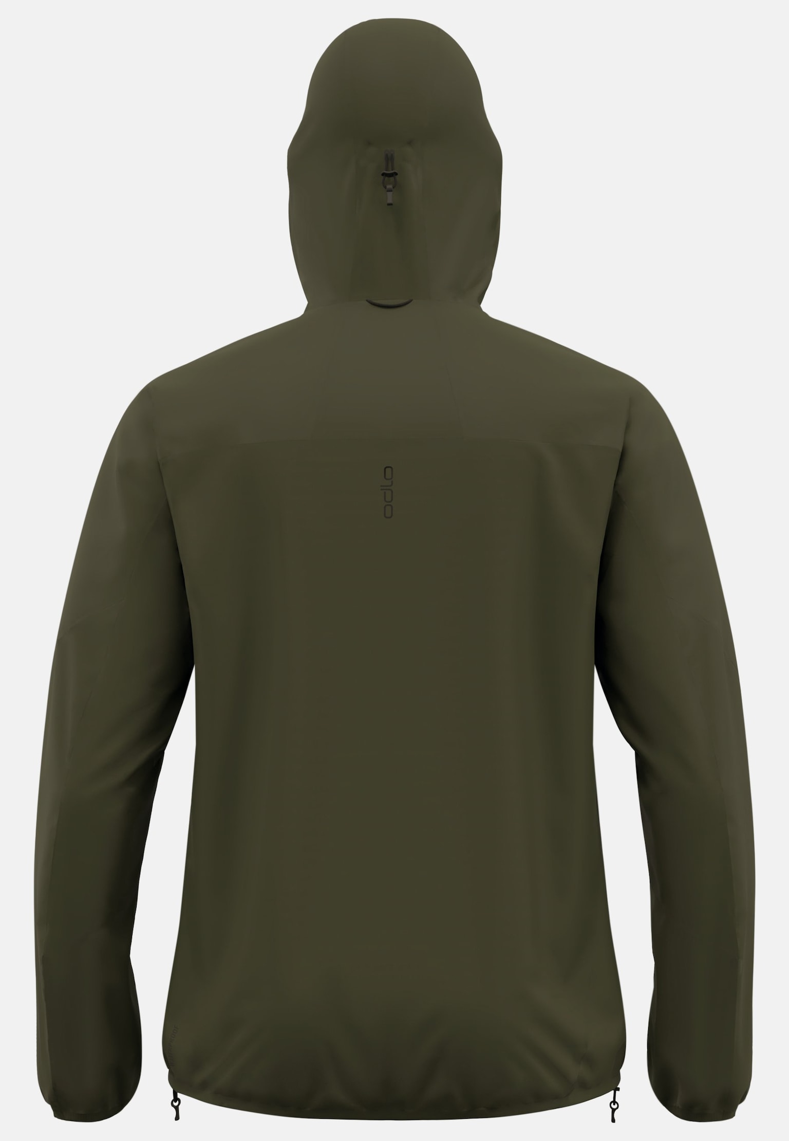 Veste imperméable pour la course à pied Performance Knit X-Alp