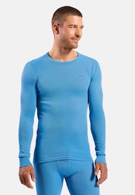 Active Warm Base Layer Top