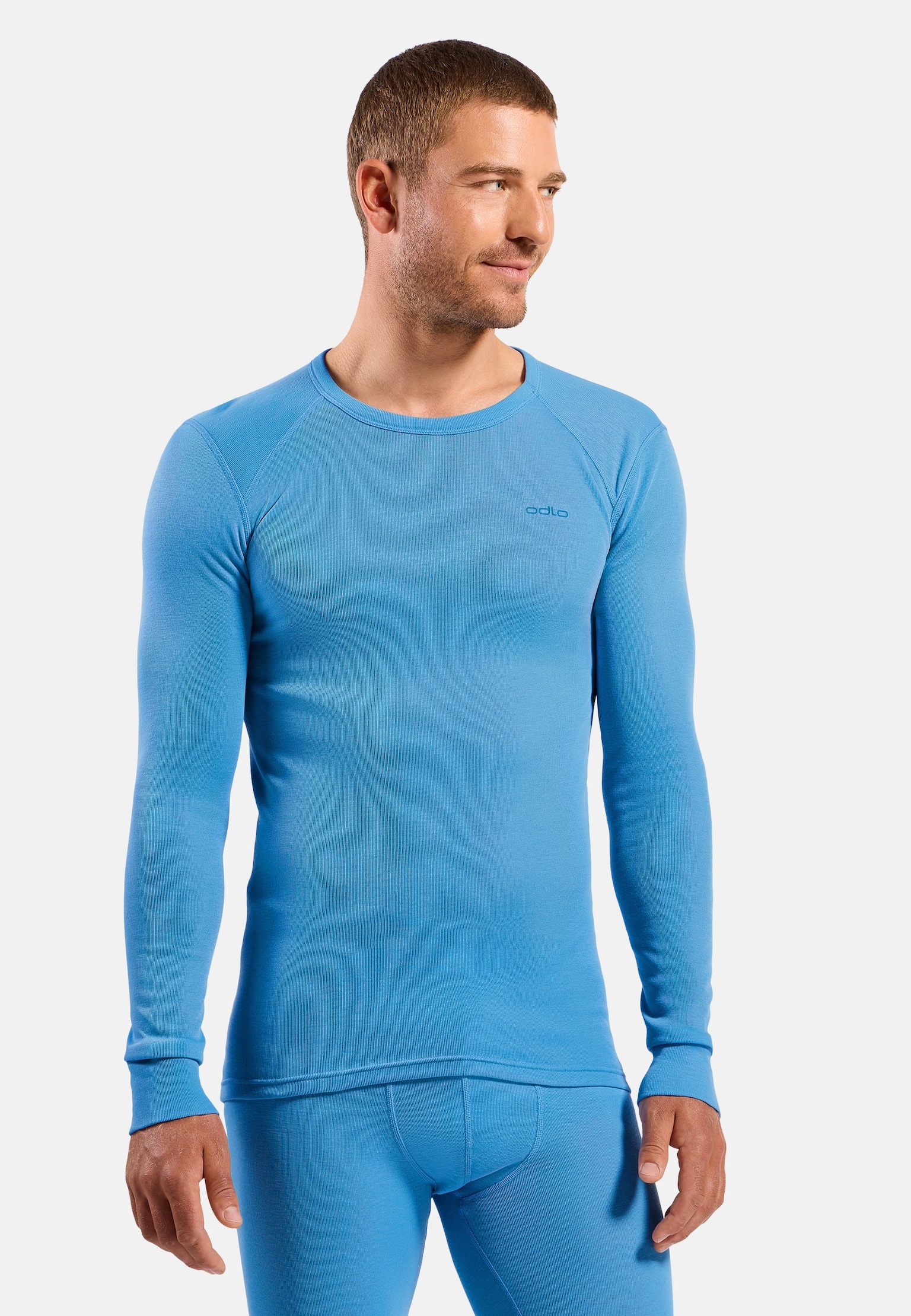 Sous-vêtement technique Active Warm haut
