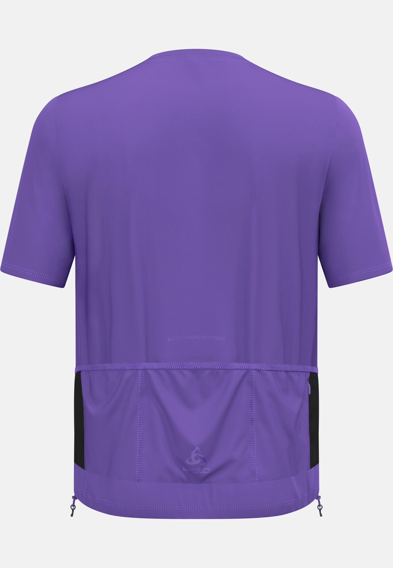 Gravel Cargo Radshirt