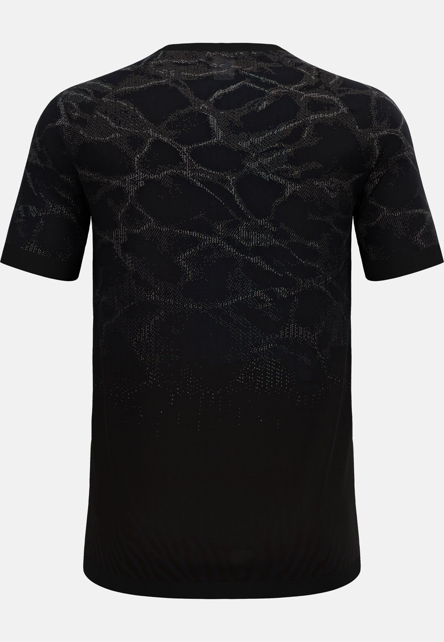 Zeroweight Seamless Laufshirt