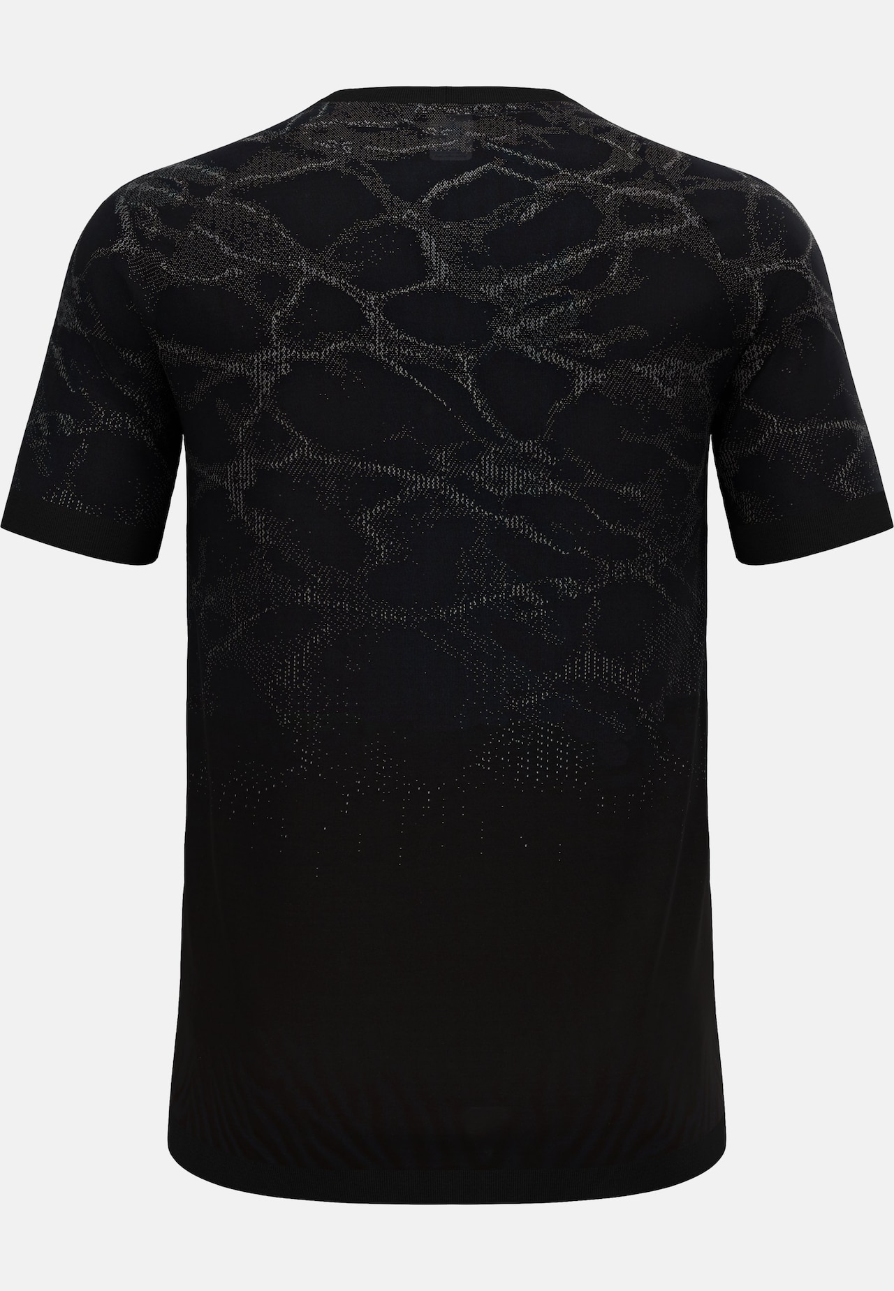 T-shirt de running Zeroweight Seamless