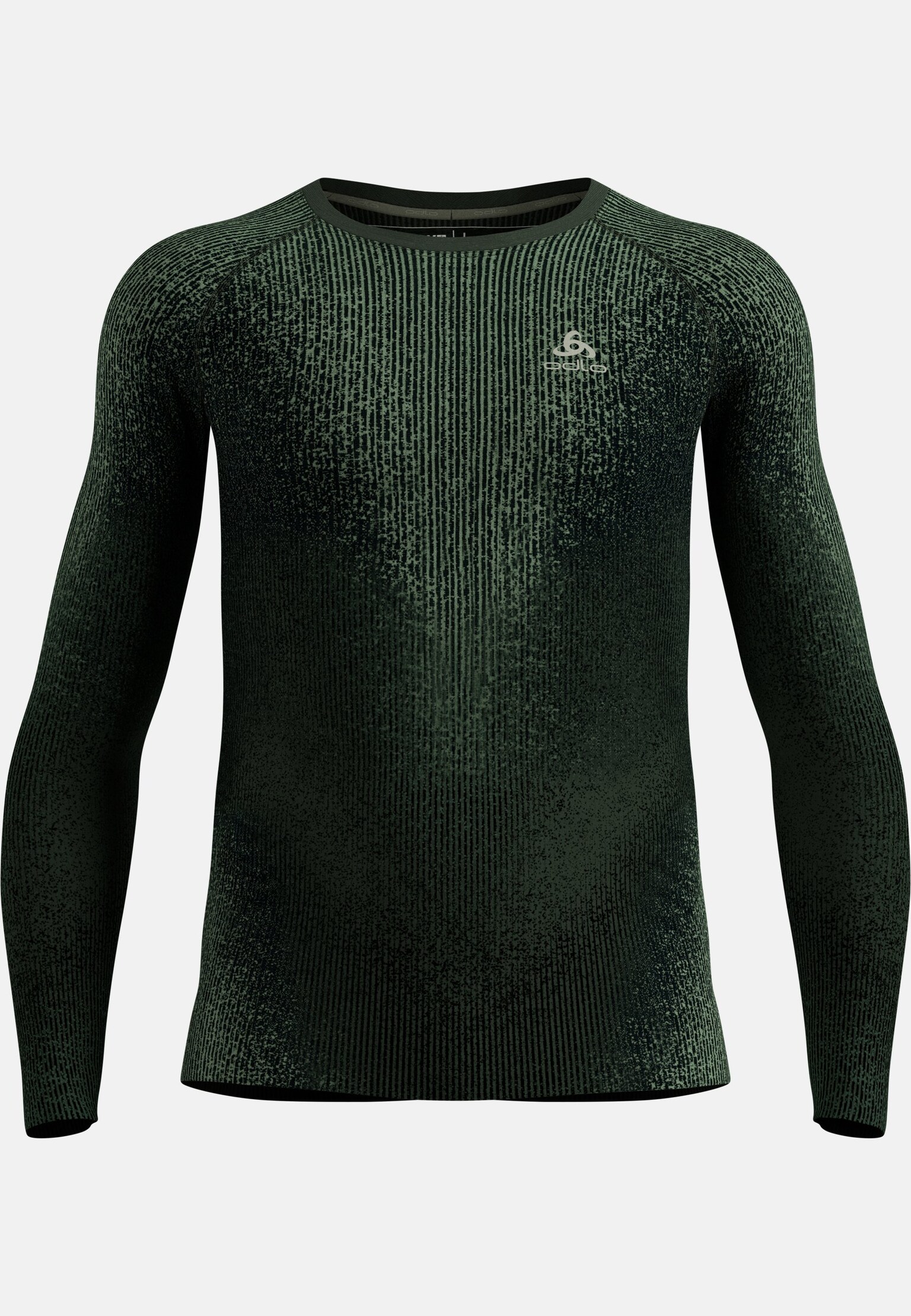 The POW Blackcomb Base Layer Top
