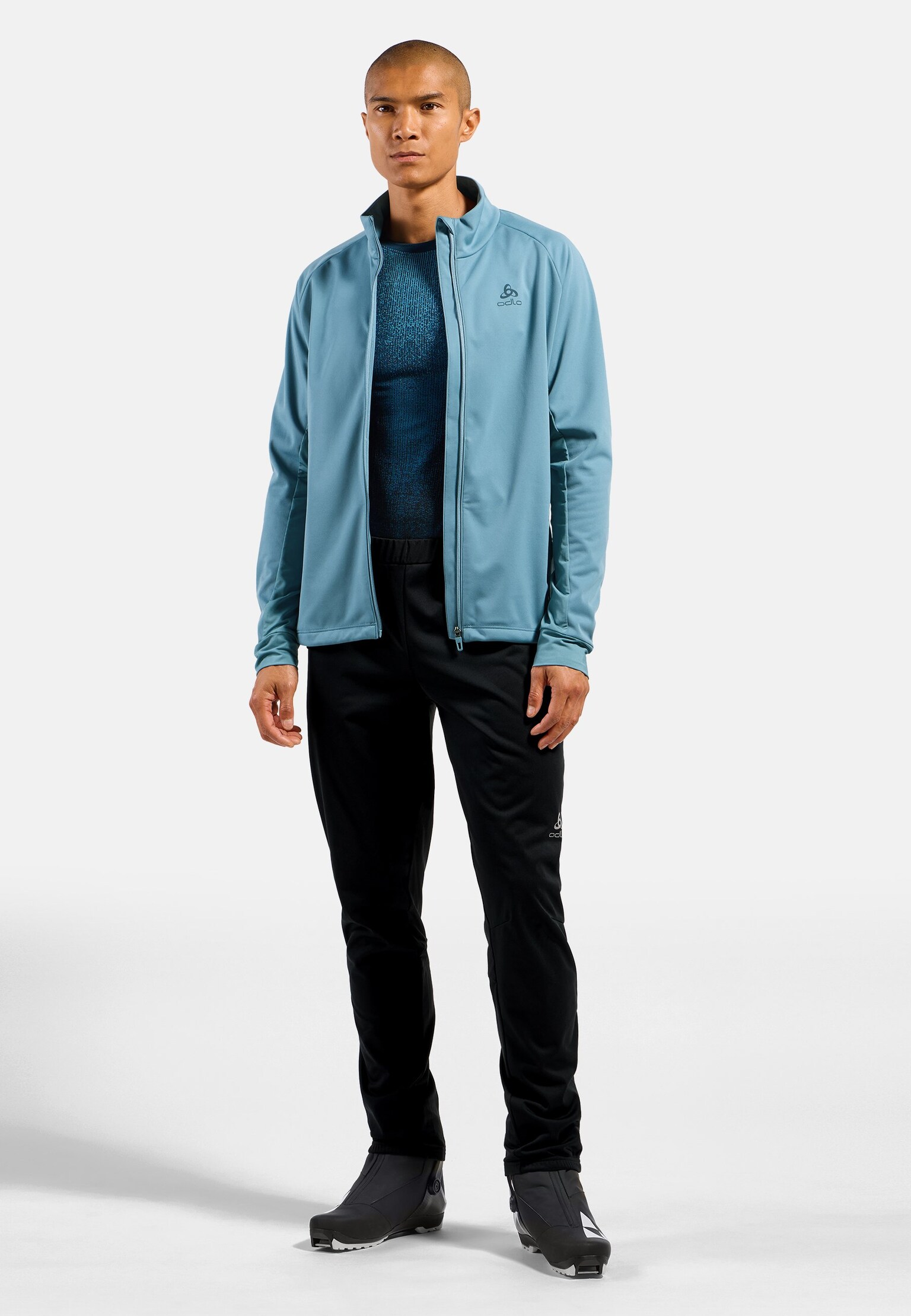 Brensholmen Langlaufhose