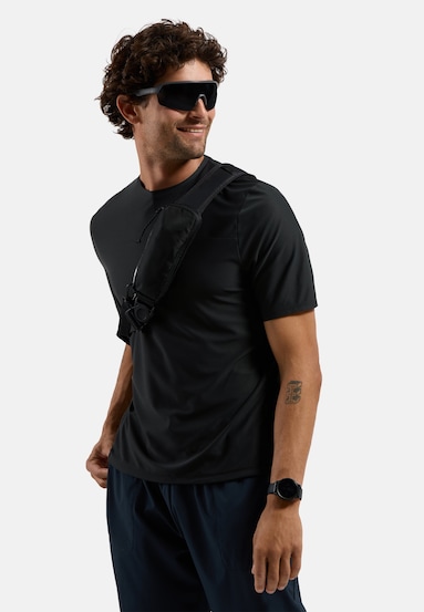 The Explorer Chill-Tec cargo t-shirt