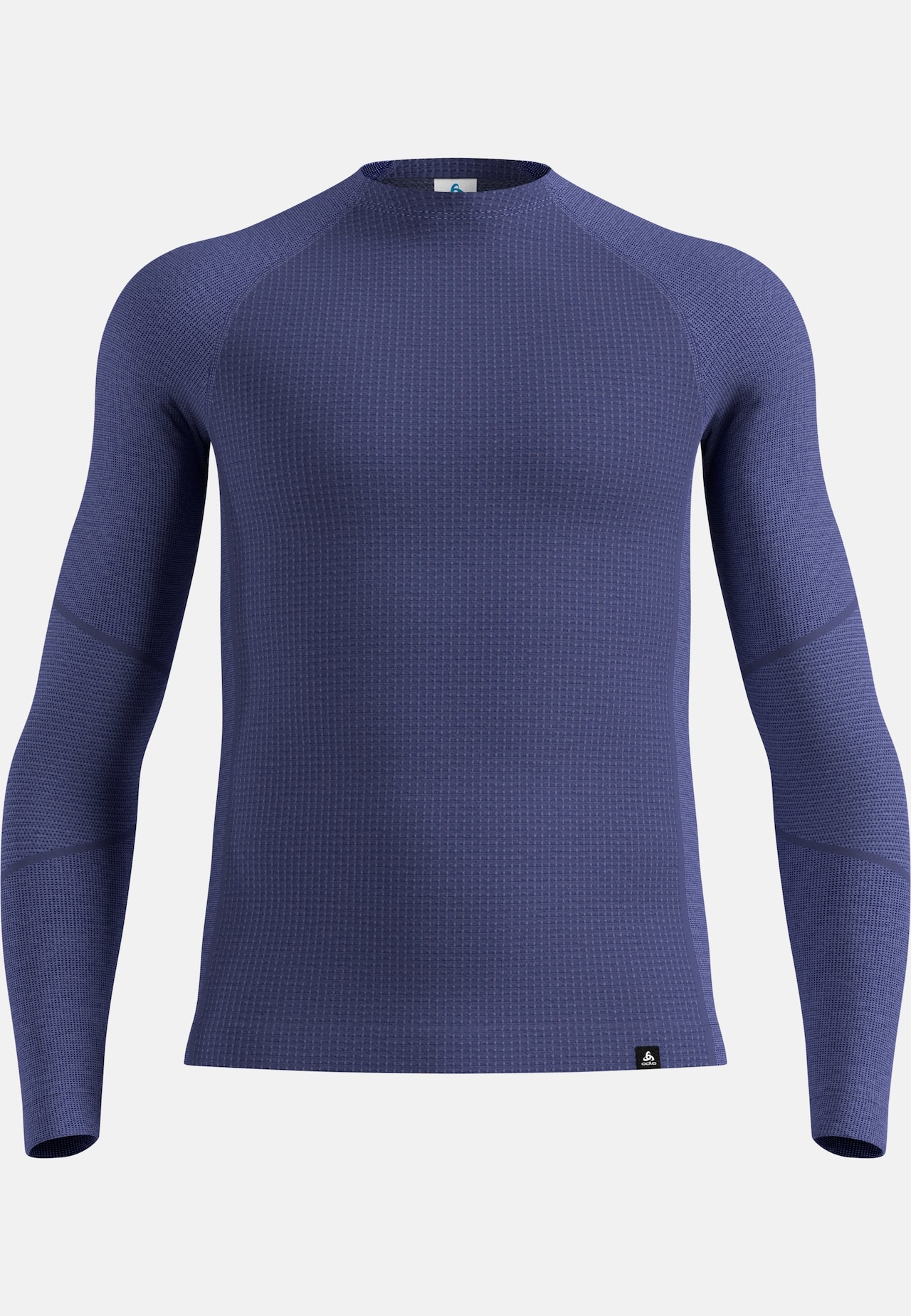 Intimo tecnico Seamless Performance Wool a maniche lunghe