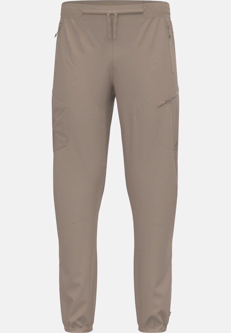 The Zeroweight X-Warm windproof cross-country pants