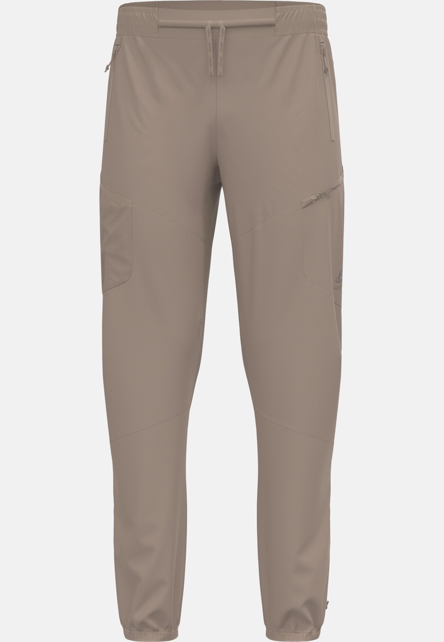 Pantalon de ski de fond coupe-vent Zeroweight X-Warm