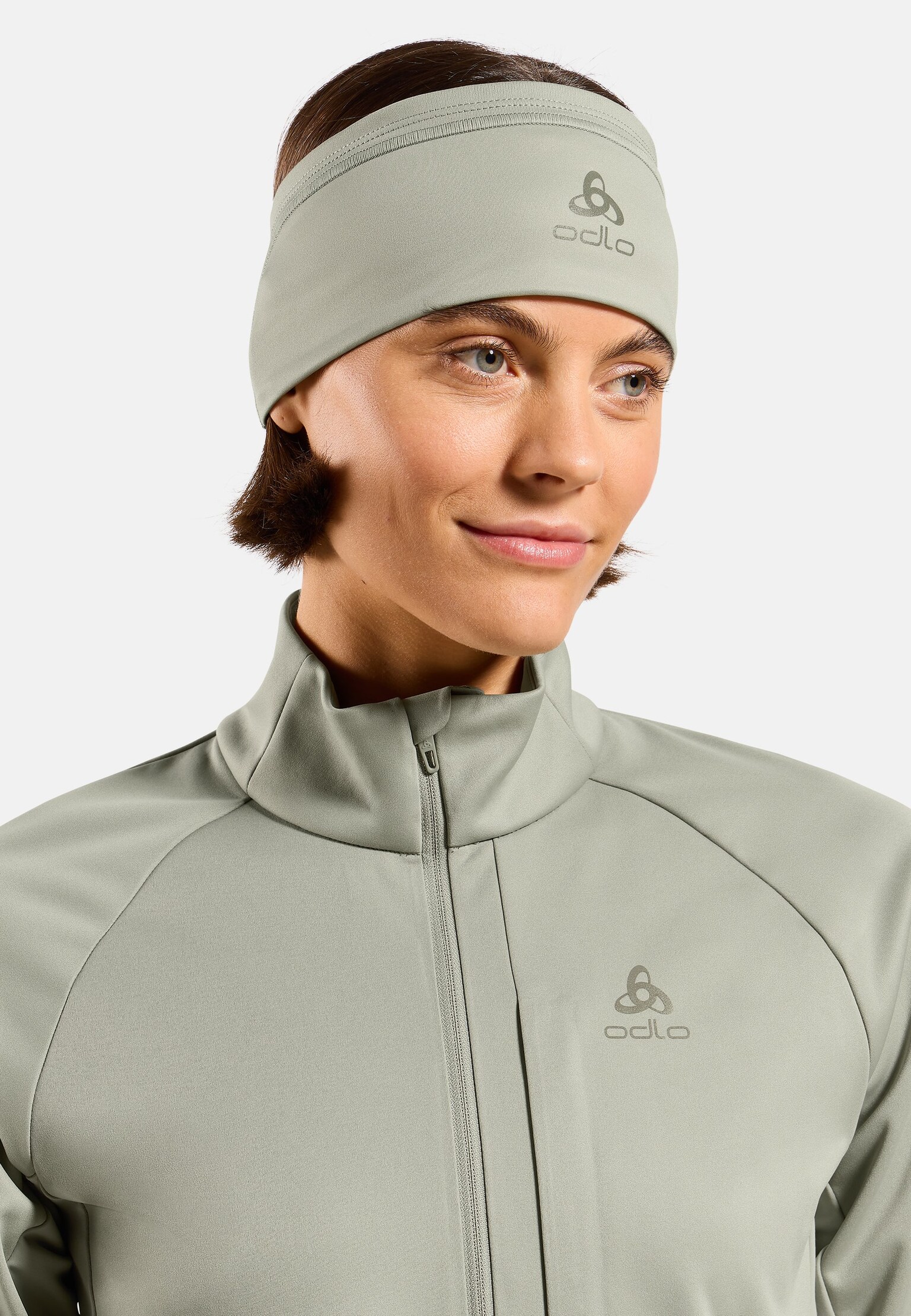 Ceramiwarm Stirnband