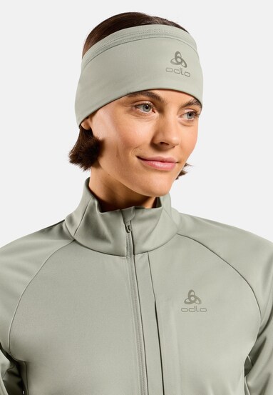 Ceramiwarm Headband