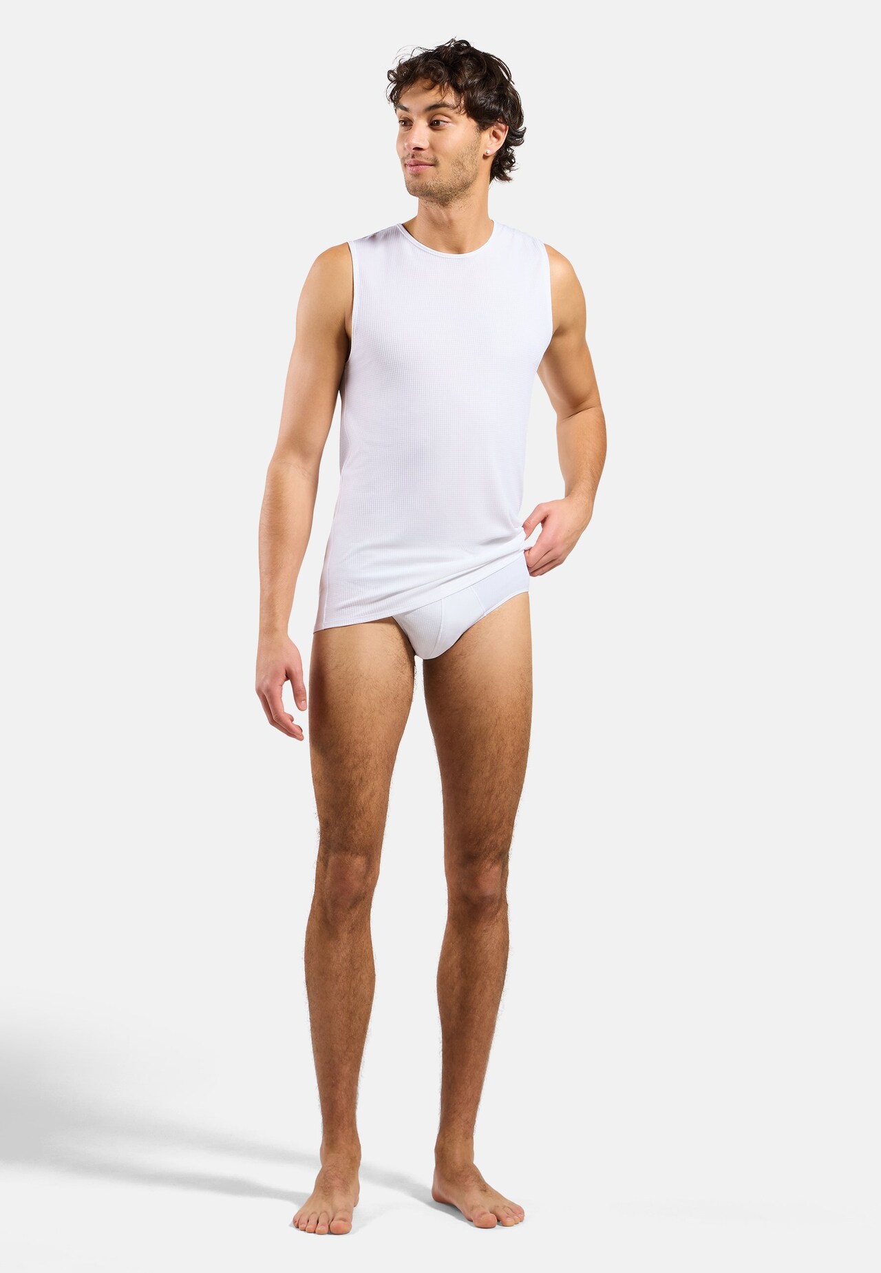 Active Light Brief