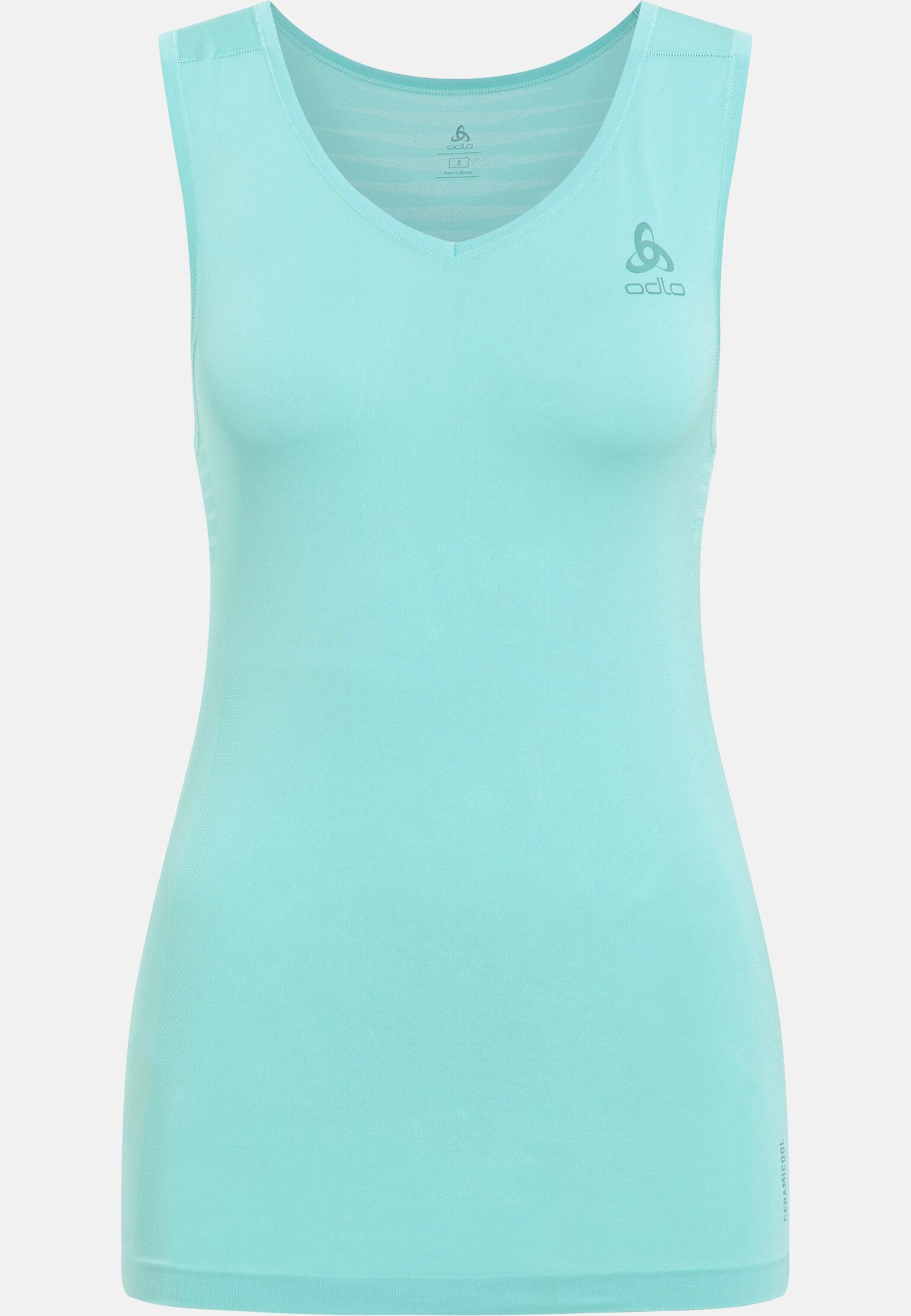 The Performance X-Light Base Layer Singlet