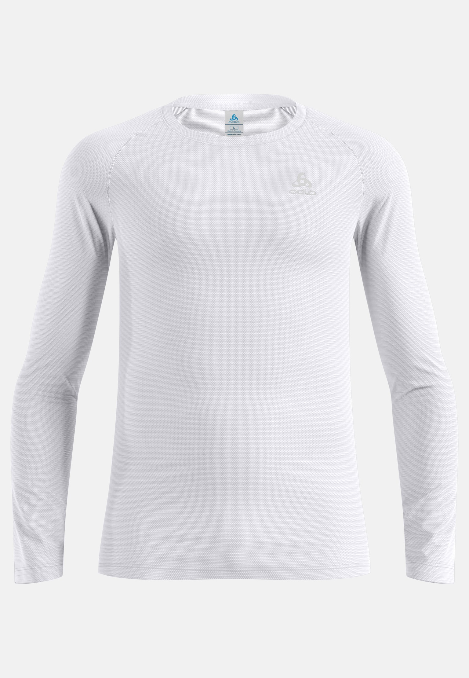 Active F-Dry Light Base Layer Top