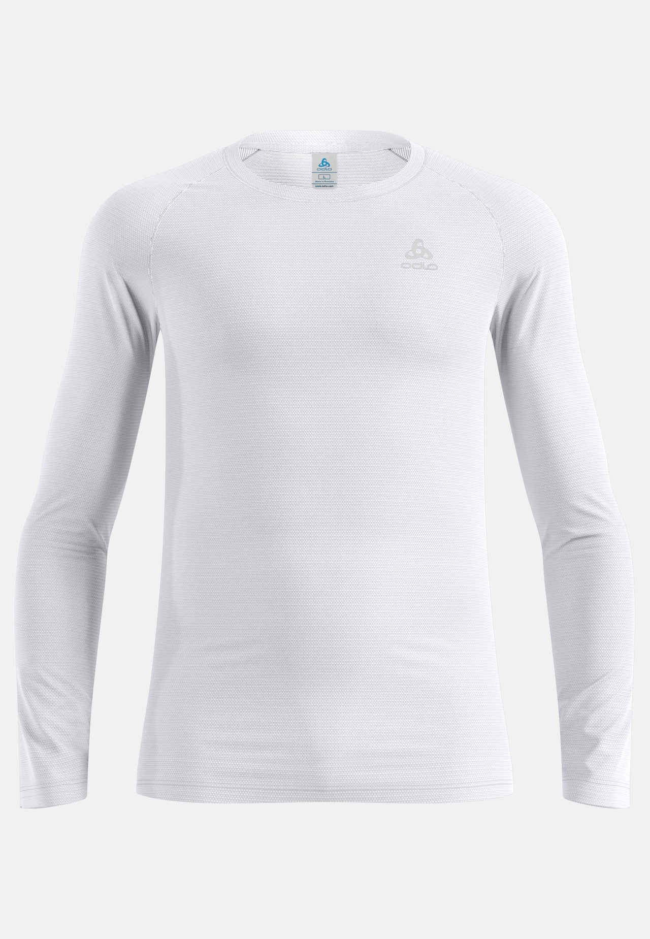 Intimo tecnico Active F-Dry Light a maniche lunghe
