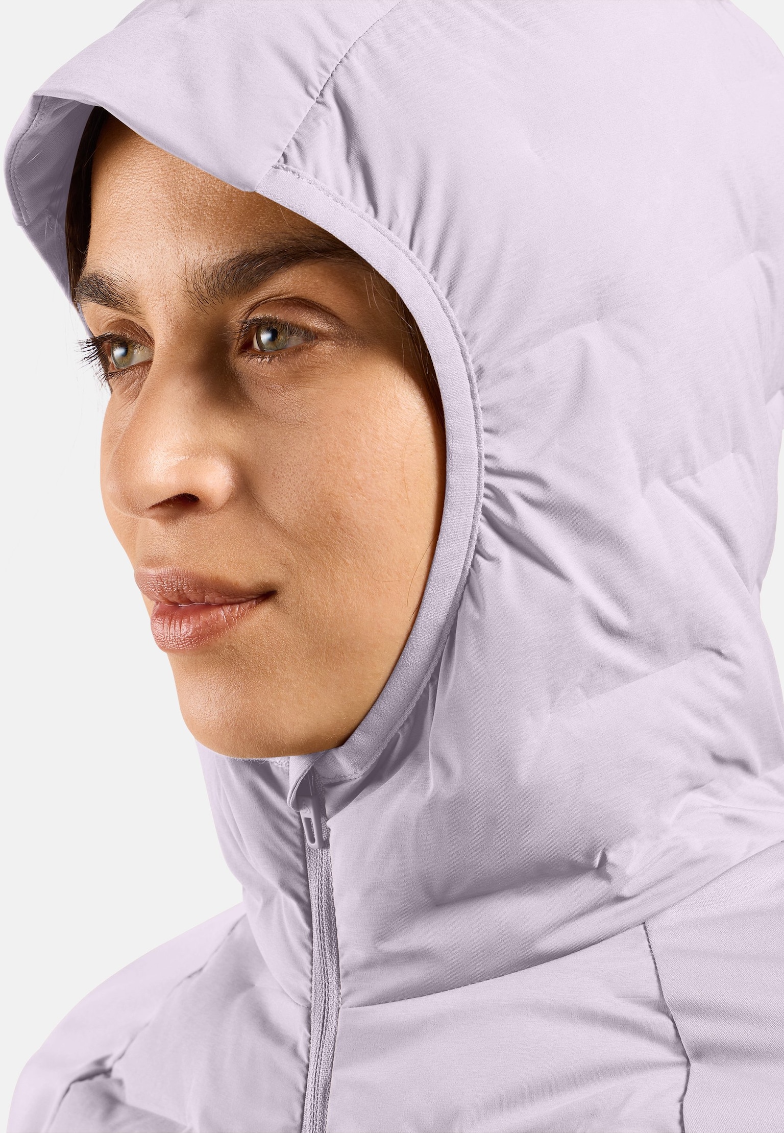 Zeroweight Insulator Running Jacket