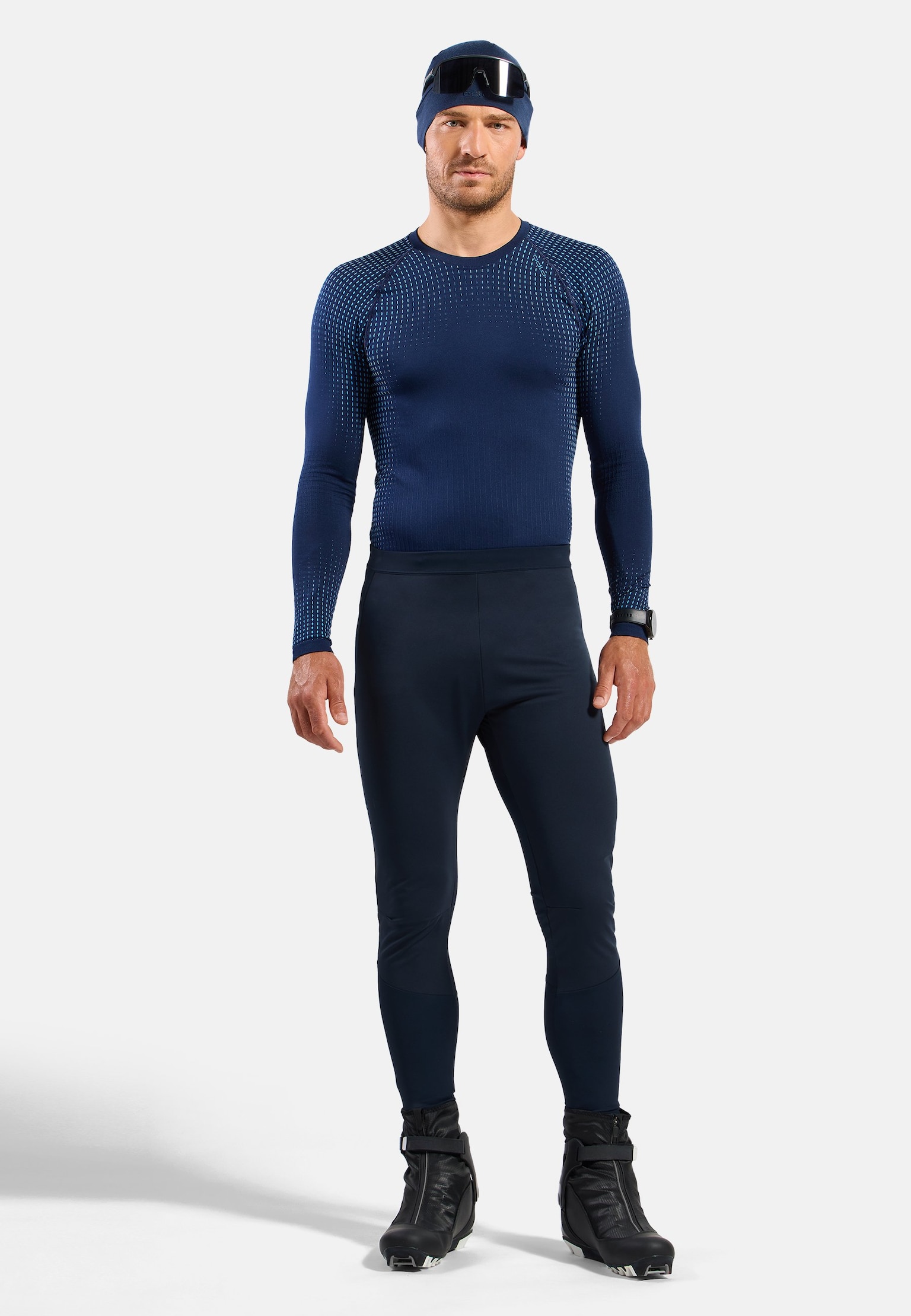 Essential Warm Tights