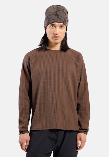 Cubic Mid Layer