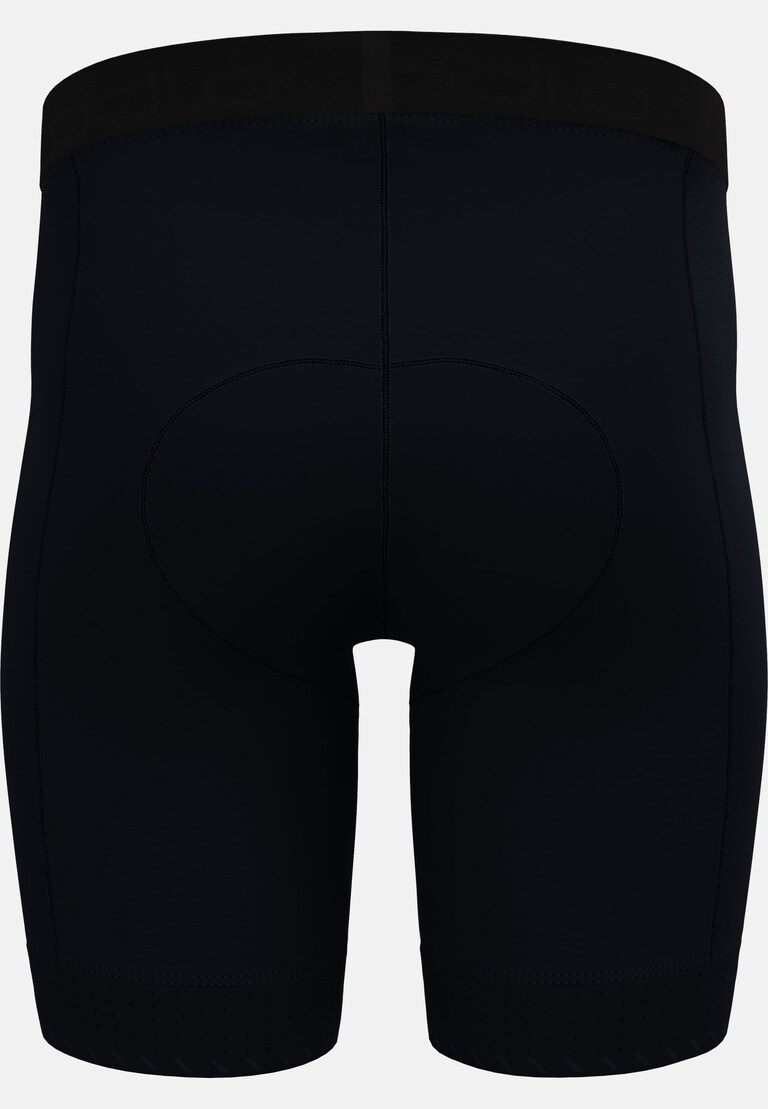 The Explorer men's padded liner cycling shorts