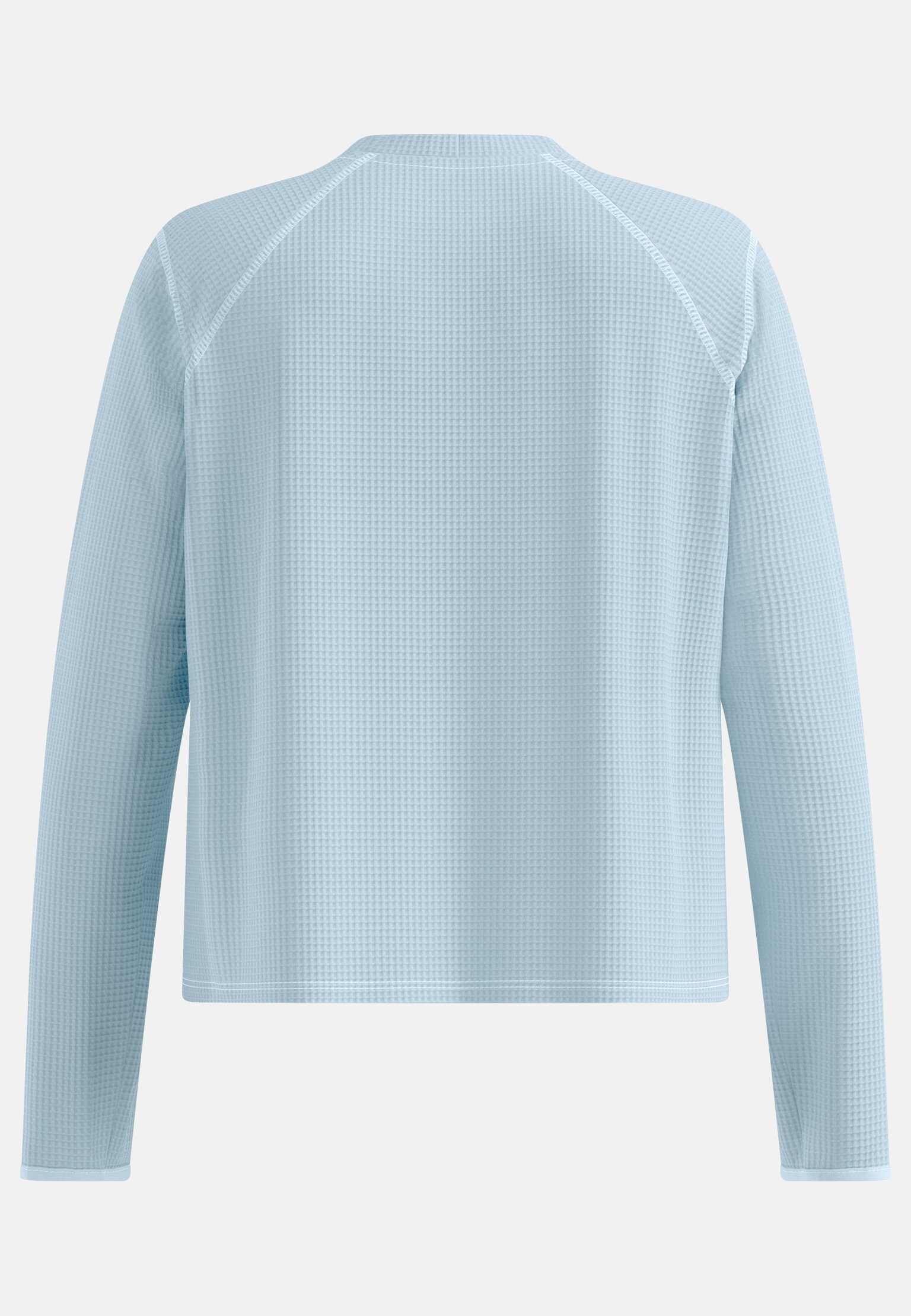 Cubic Multisport Mid Layer mit Rundhalsausschnitt
