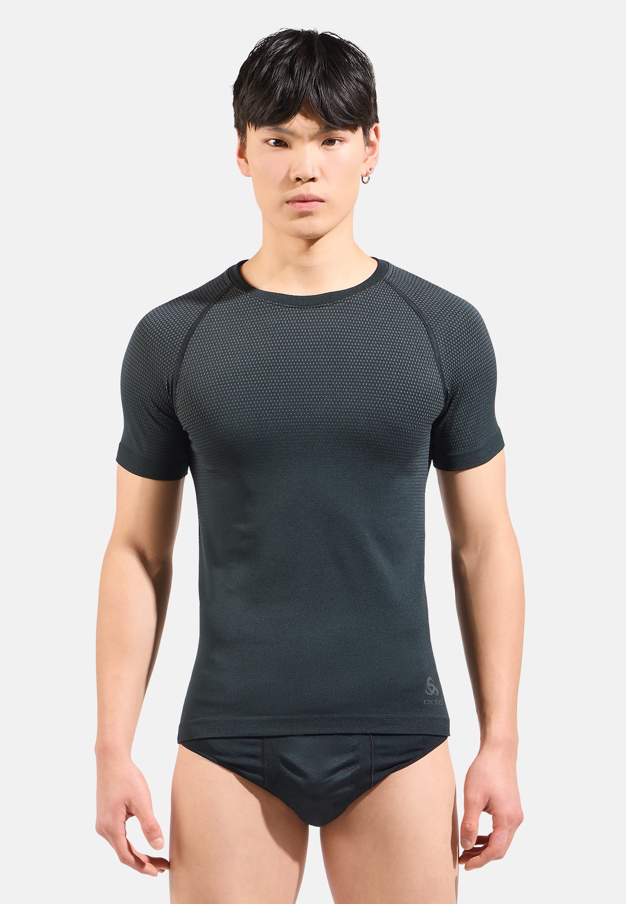 Performance Light Base Layer T-Skjorte
